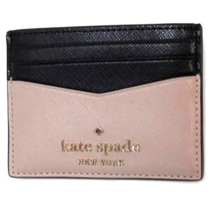 Kate Spade card wallet